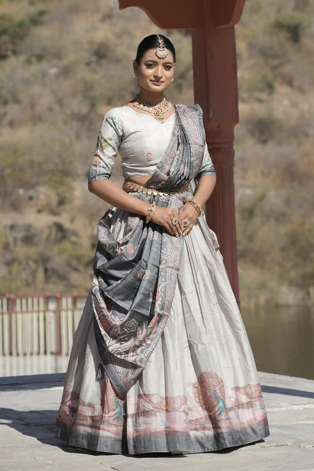 Lehenga