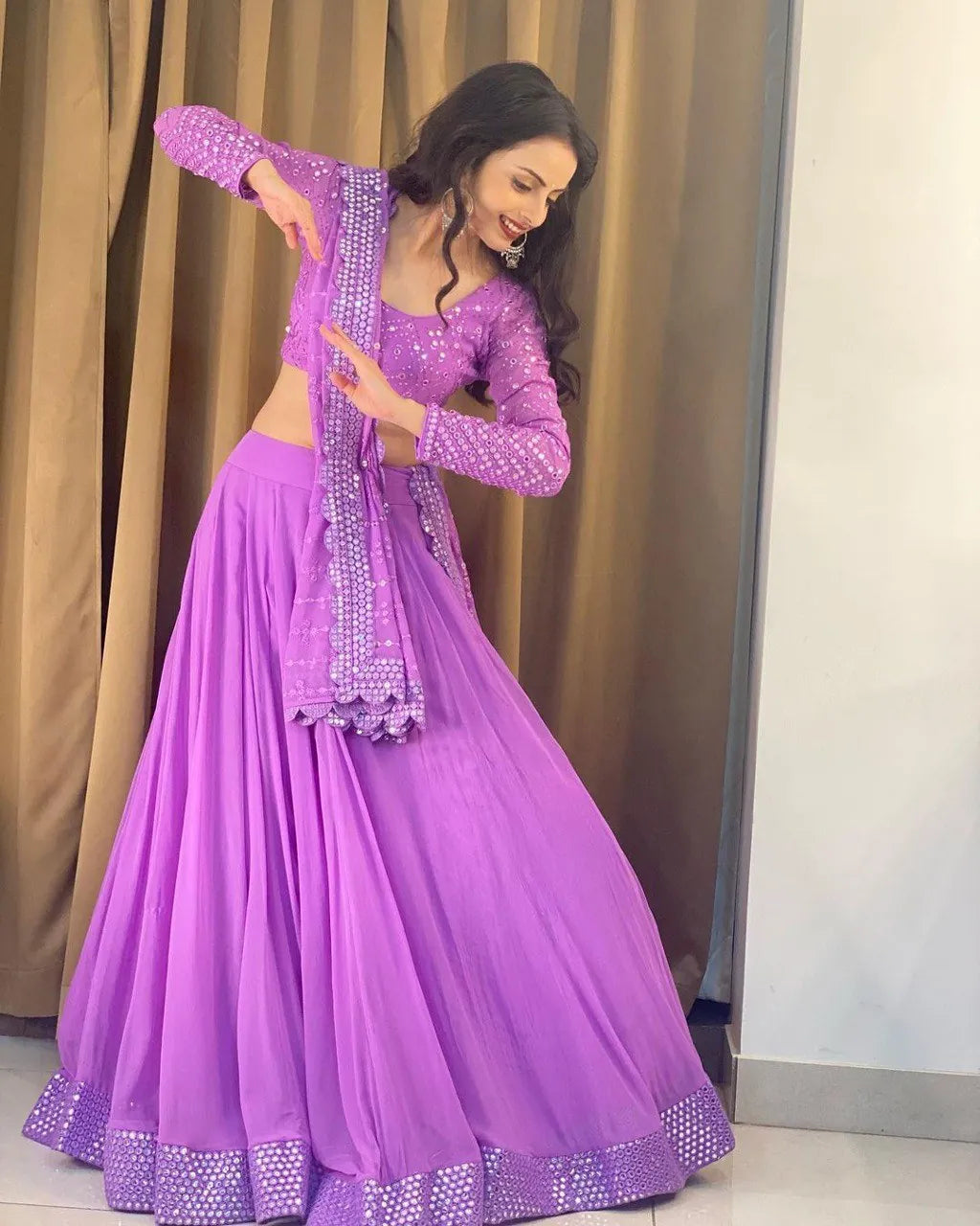 Lehenga