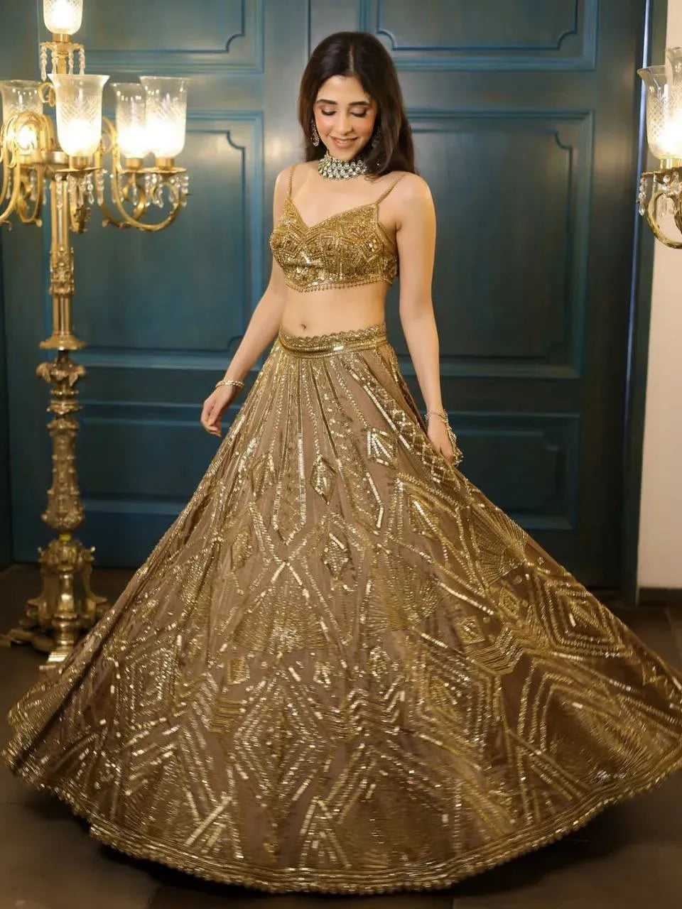 Lehenga