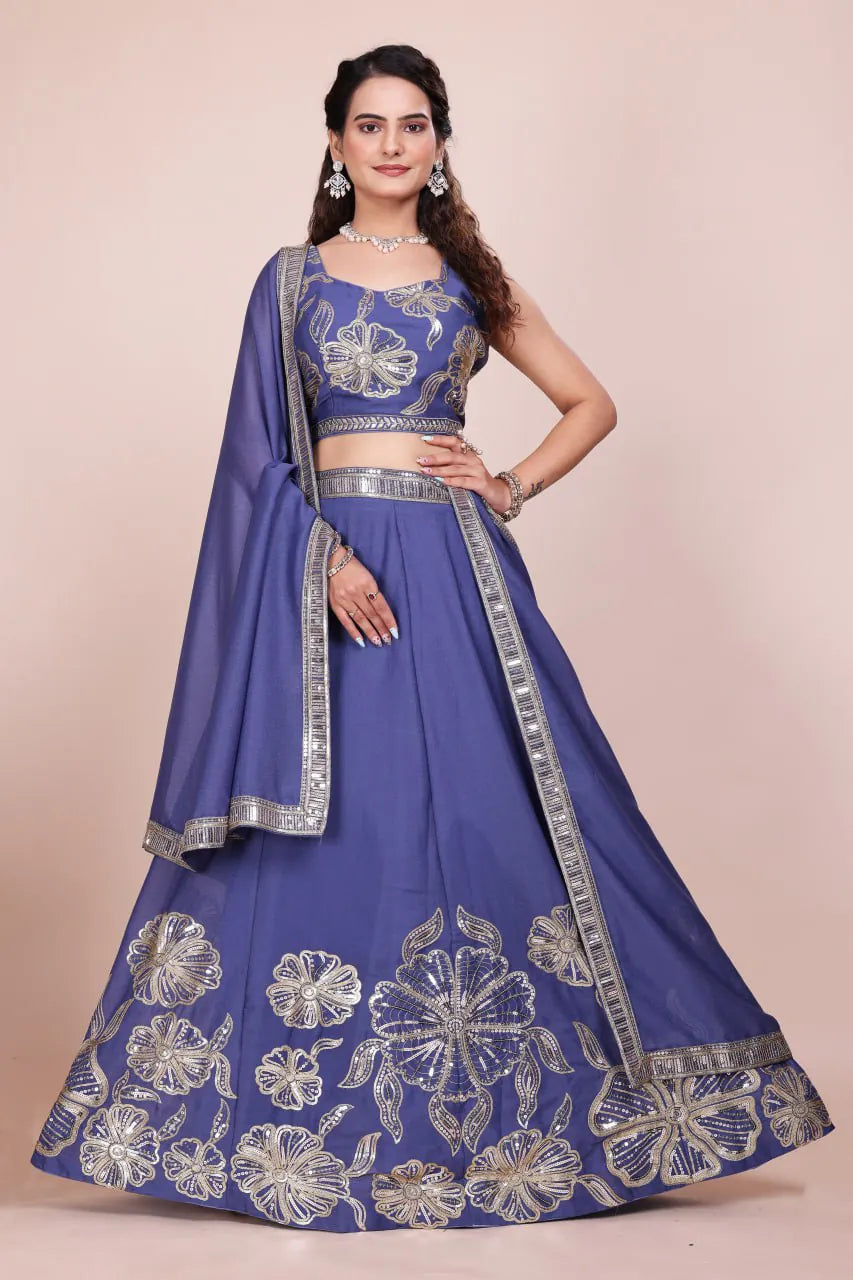 Lehenga