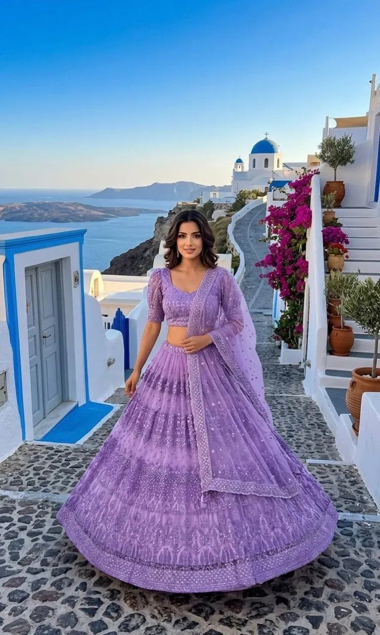 Lehenga