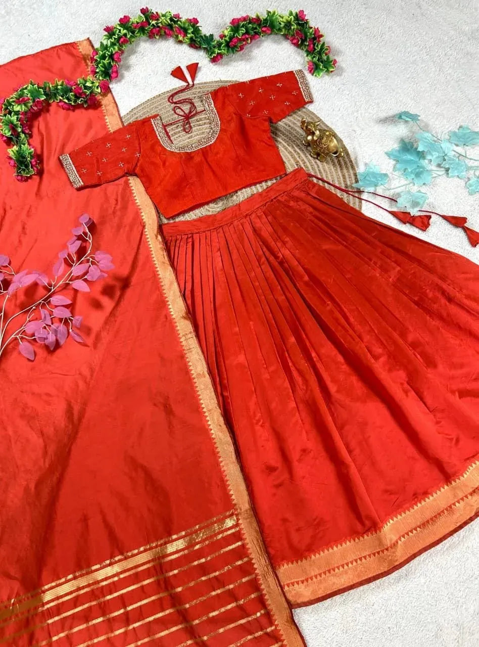 Lehenga Choli