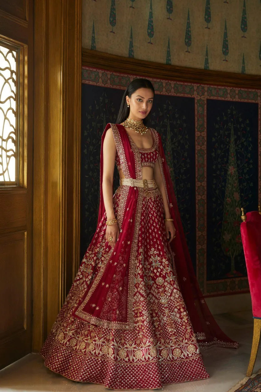 Lehenga Choli