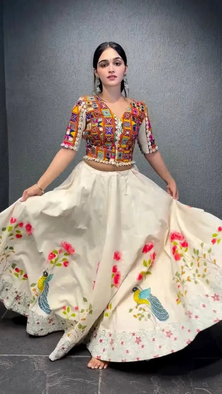 Lehenga Choli