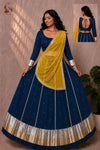 Stunning Navratri Lehenga Choli with 6-Meter Flare - Festive Wear for Women