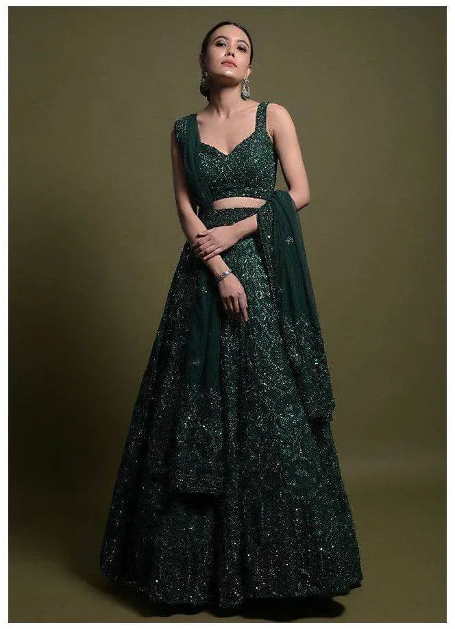 Lehenga Set