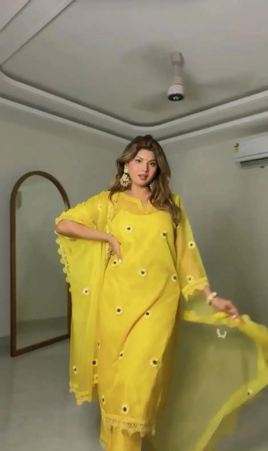 Salwar Suit