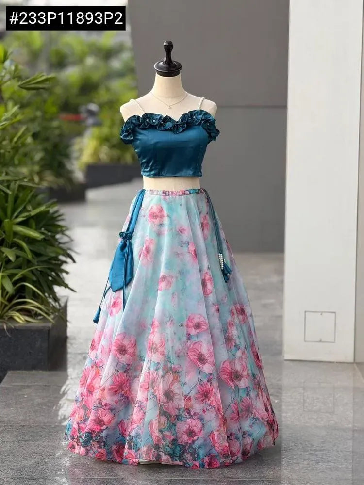Lehenga Choli