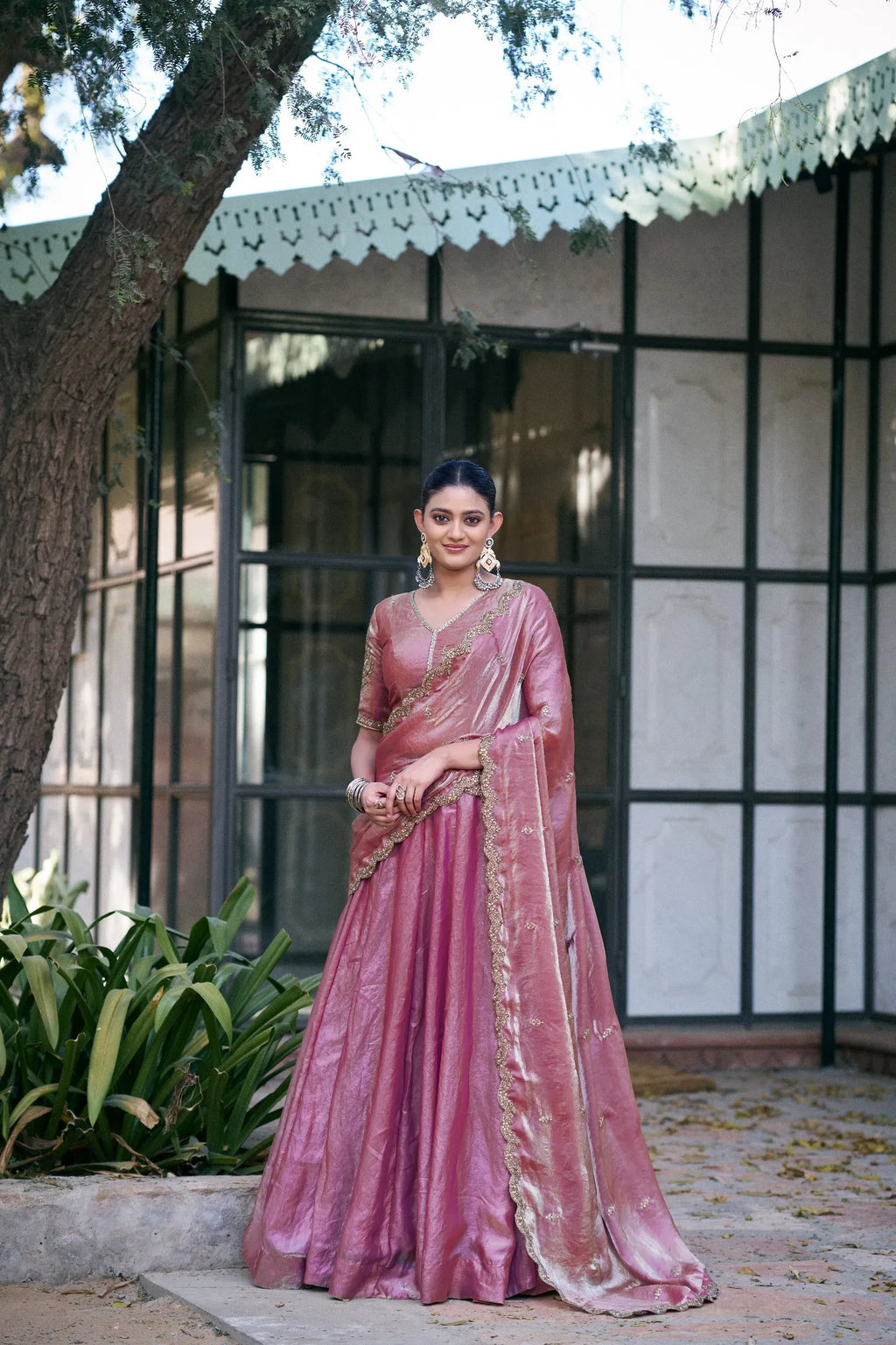 Lehenga Choli