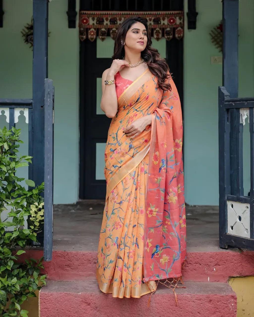 Saree