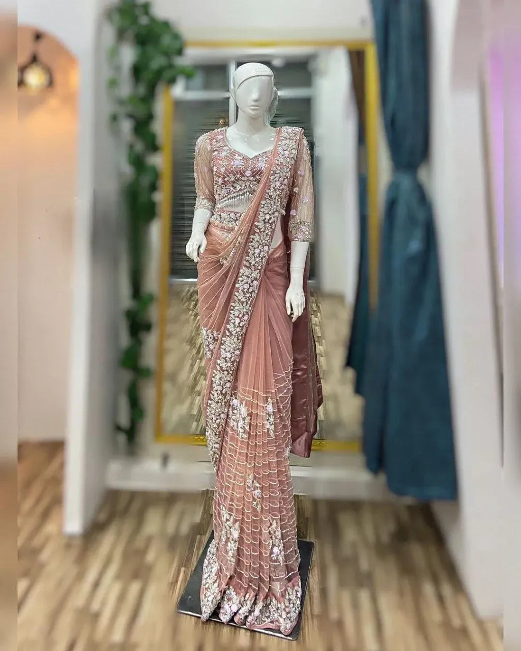 Saree
