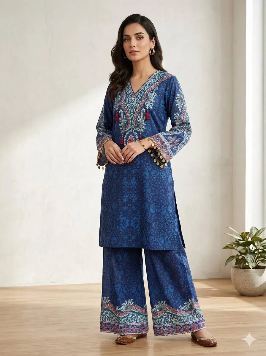 Co-ord Set