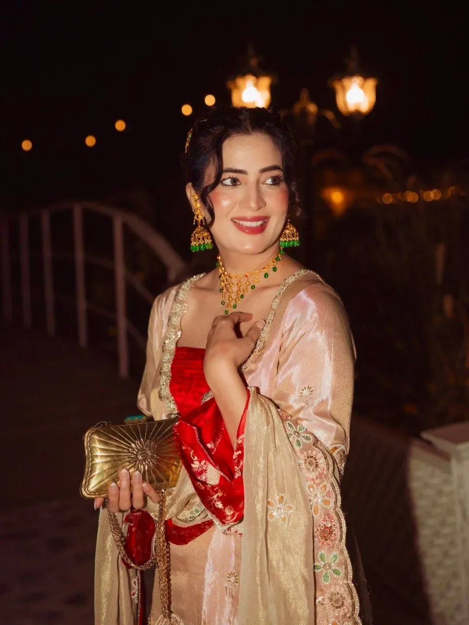 Kurti Set