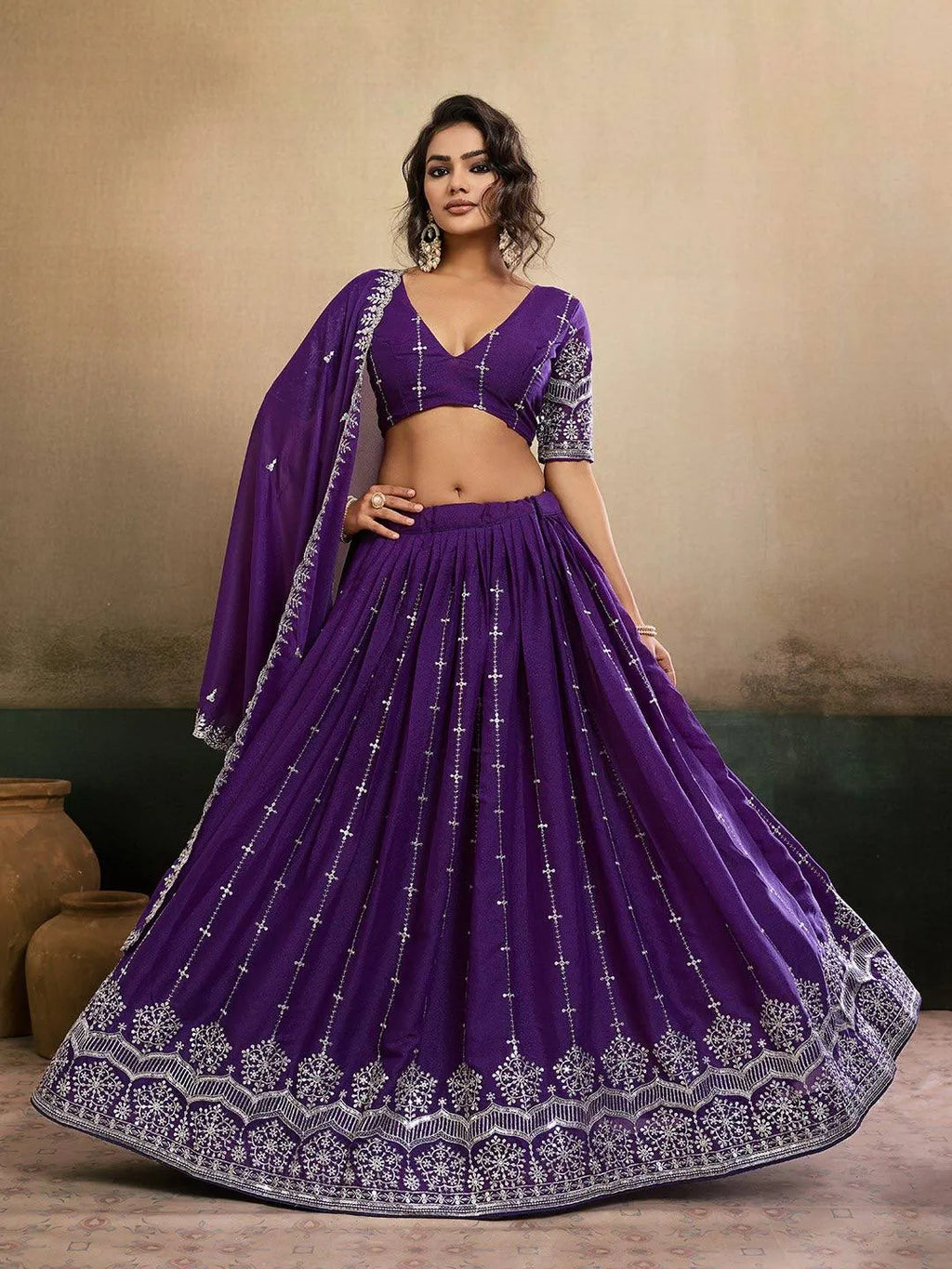 Lehenga