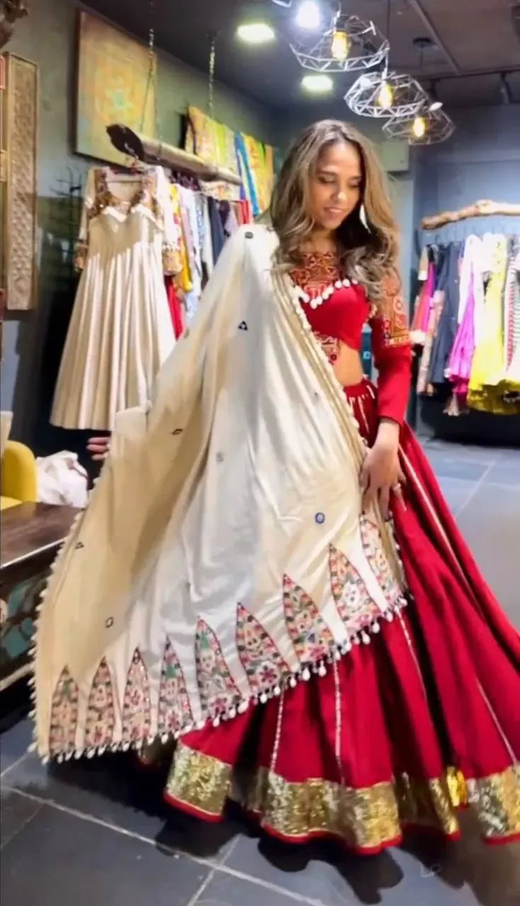 Lehenga Choli