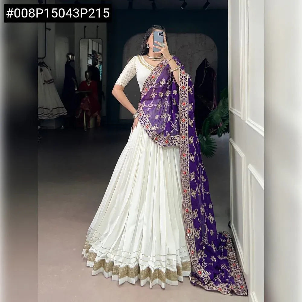Lehenga Choli