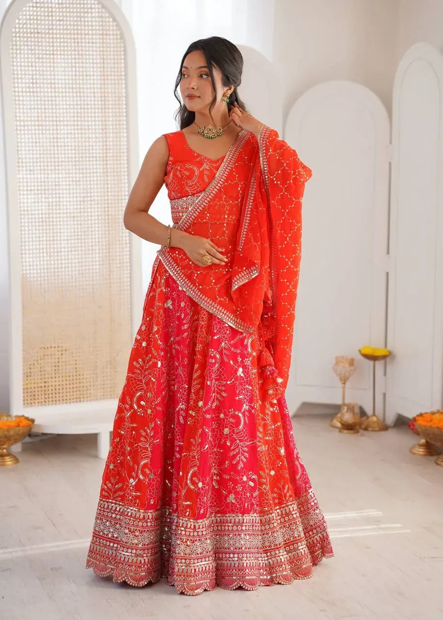 Lehenga