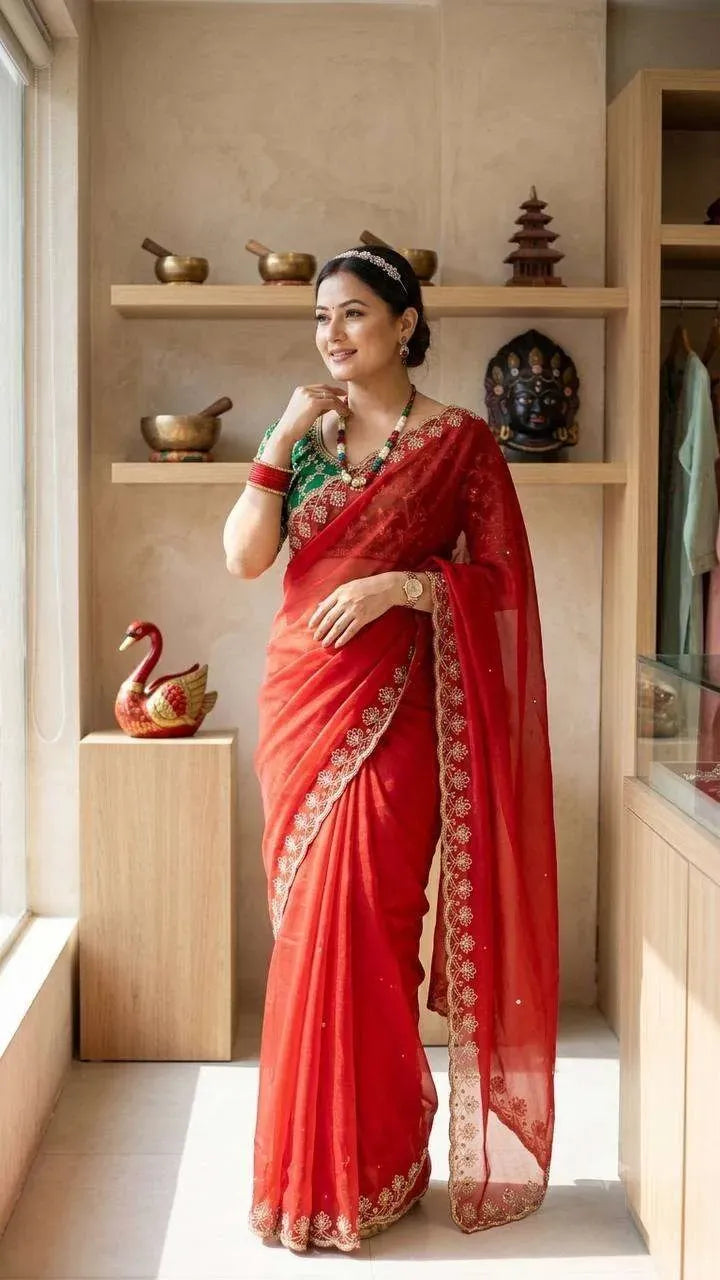 Saree