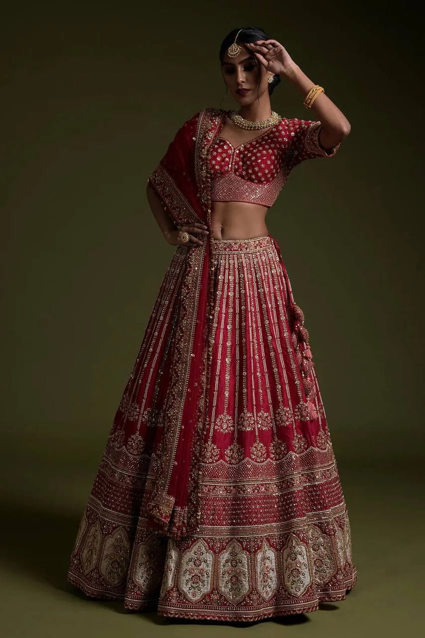 Lehenga