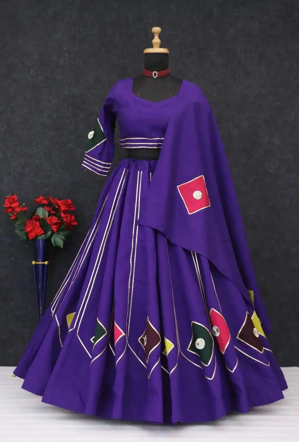 Lehenga Choli