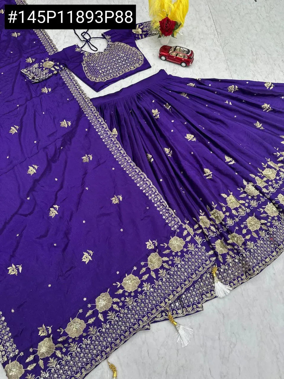 Lehenga