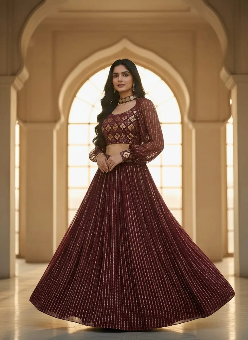 Lehenga