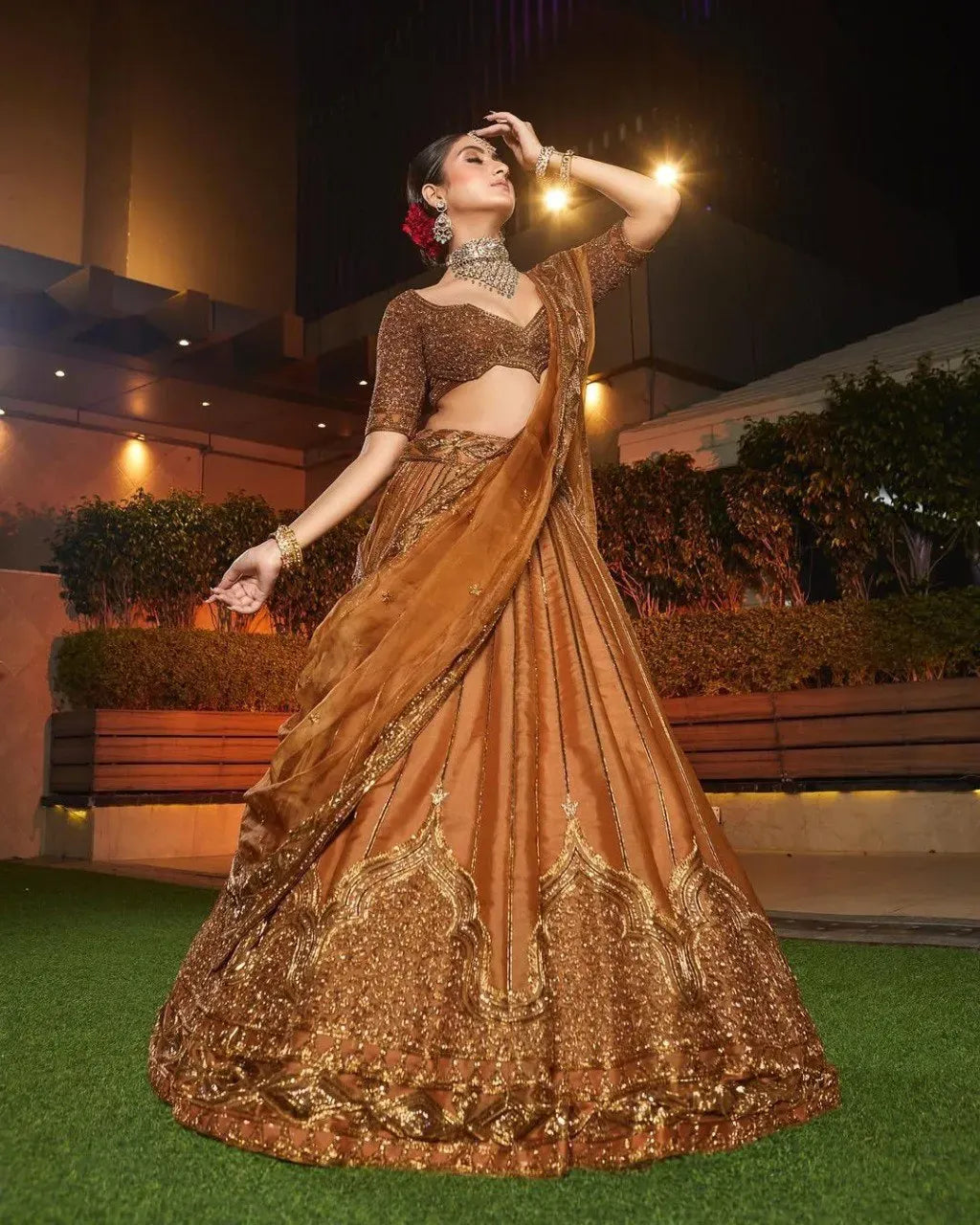Lehenga