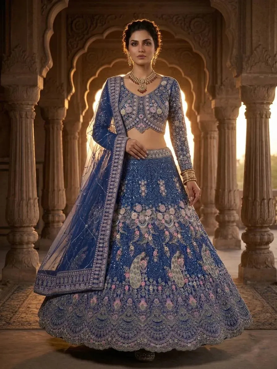 Lehenga