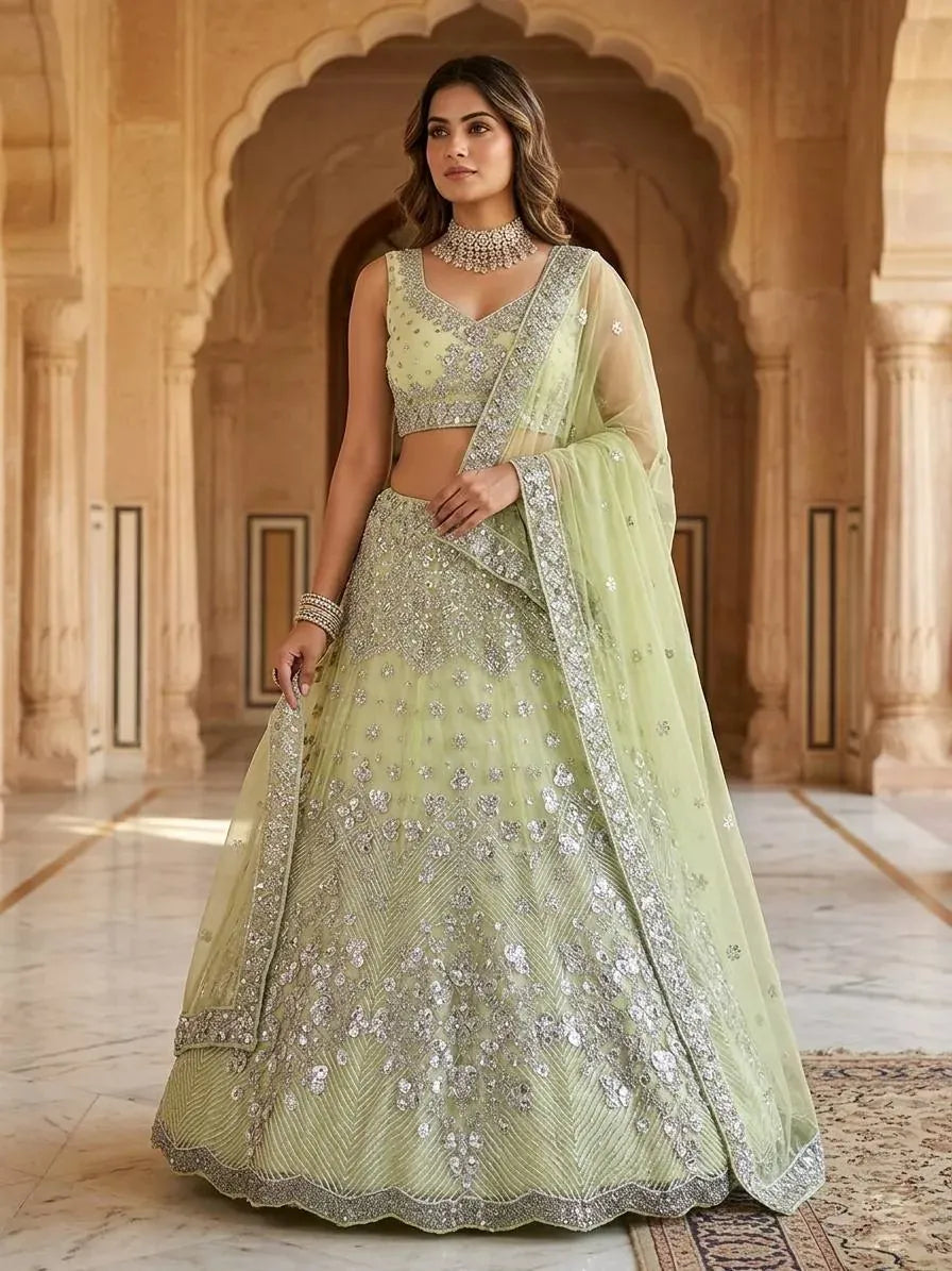Lehenga
