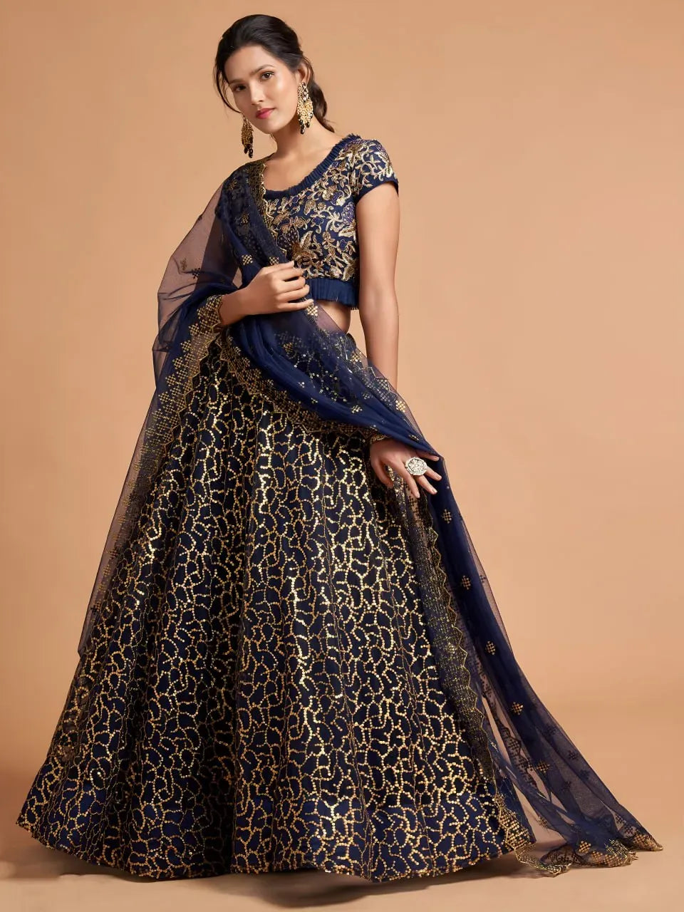Lehenga Choli