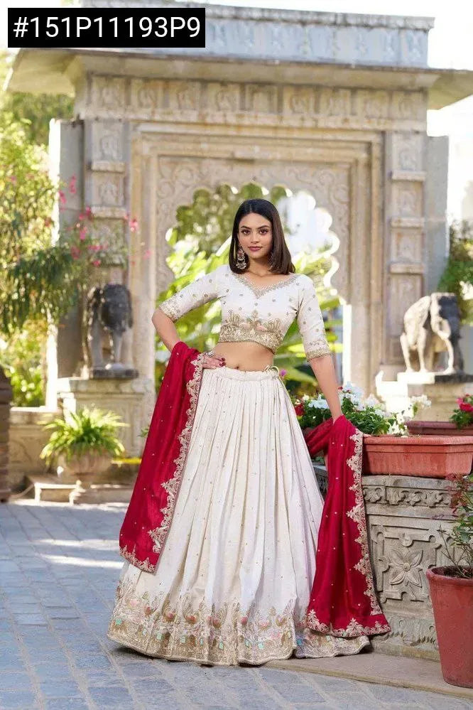 Lehenga Set