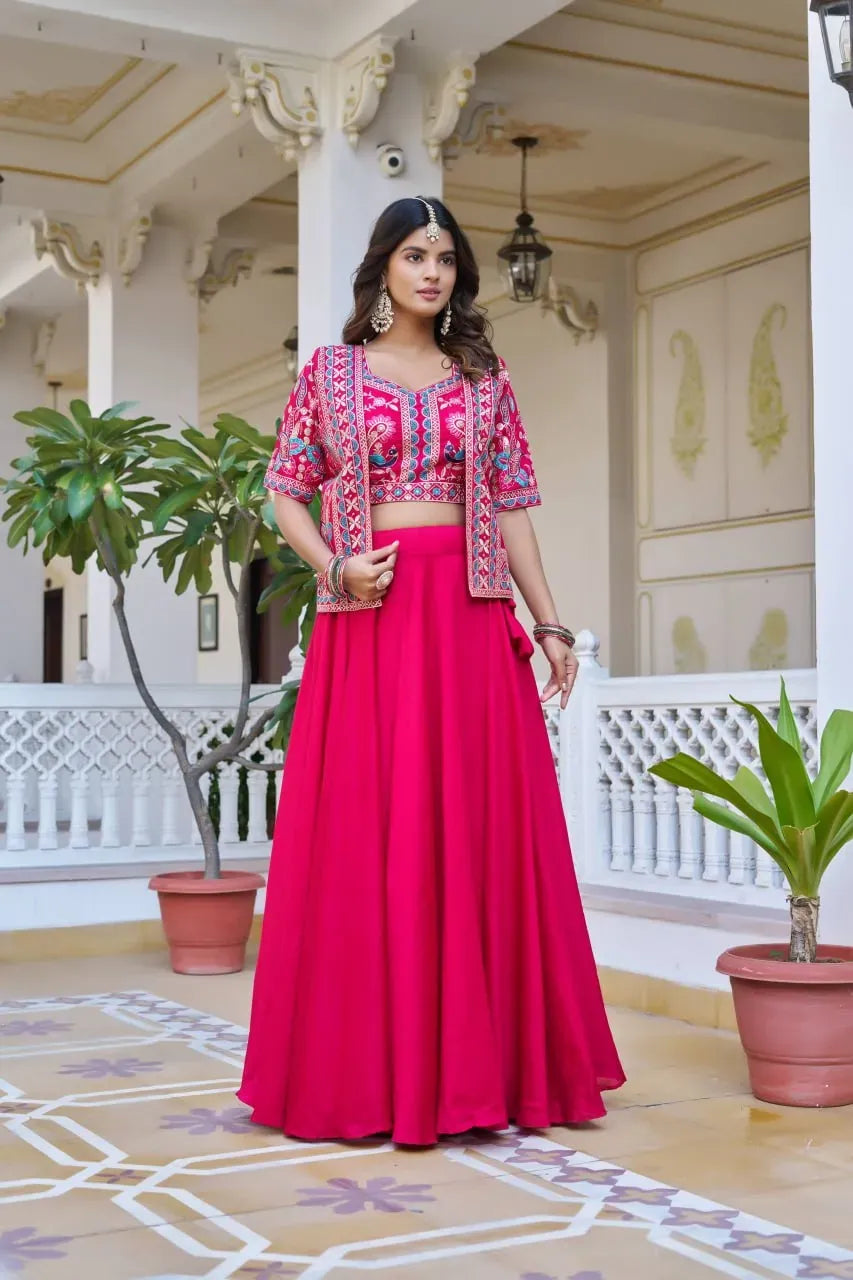 Lehenga Choli