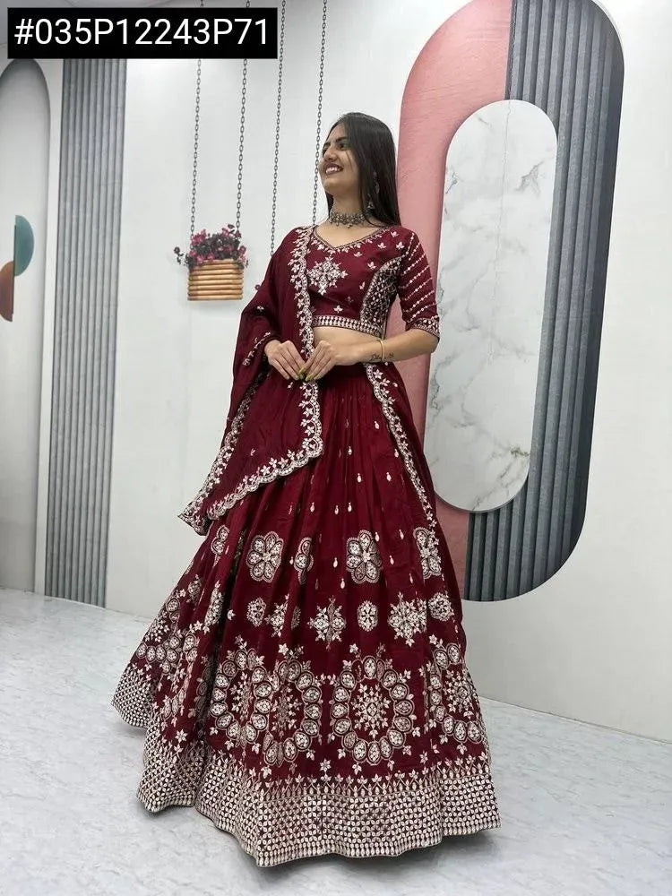 Lehenga Choli