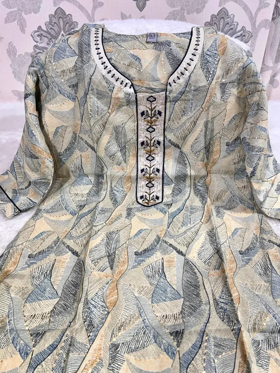 Kurti