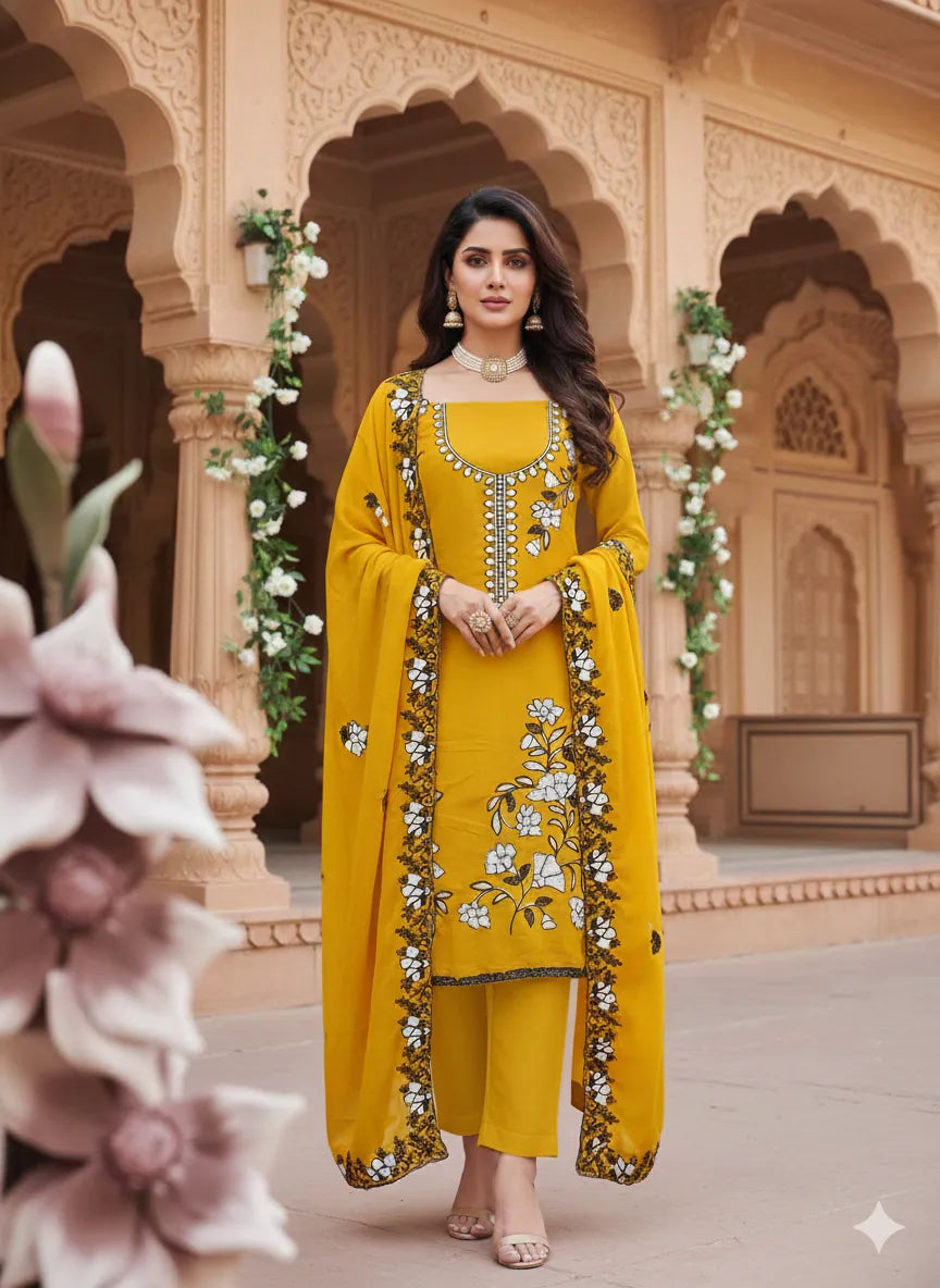 Dress Material