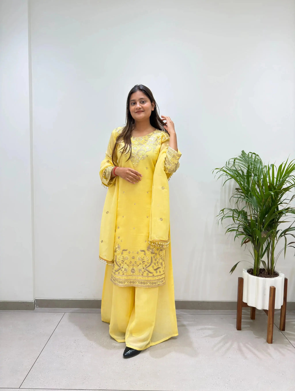 Salwar Suits