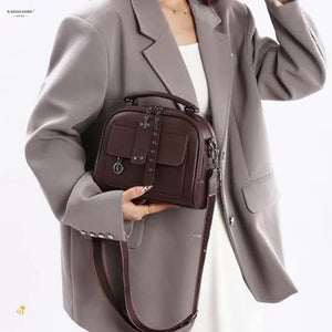 Buy Stylish Crossbody Handbag for Women: Everyday Chic, Versatile & High-Quality Shoulder Bag Online