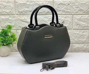 TRENDBUY Premium Stylish PU Leather Sling Bag for Women - Everyday, Casual & Ethnic Wear