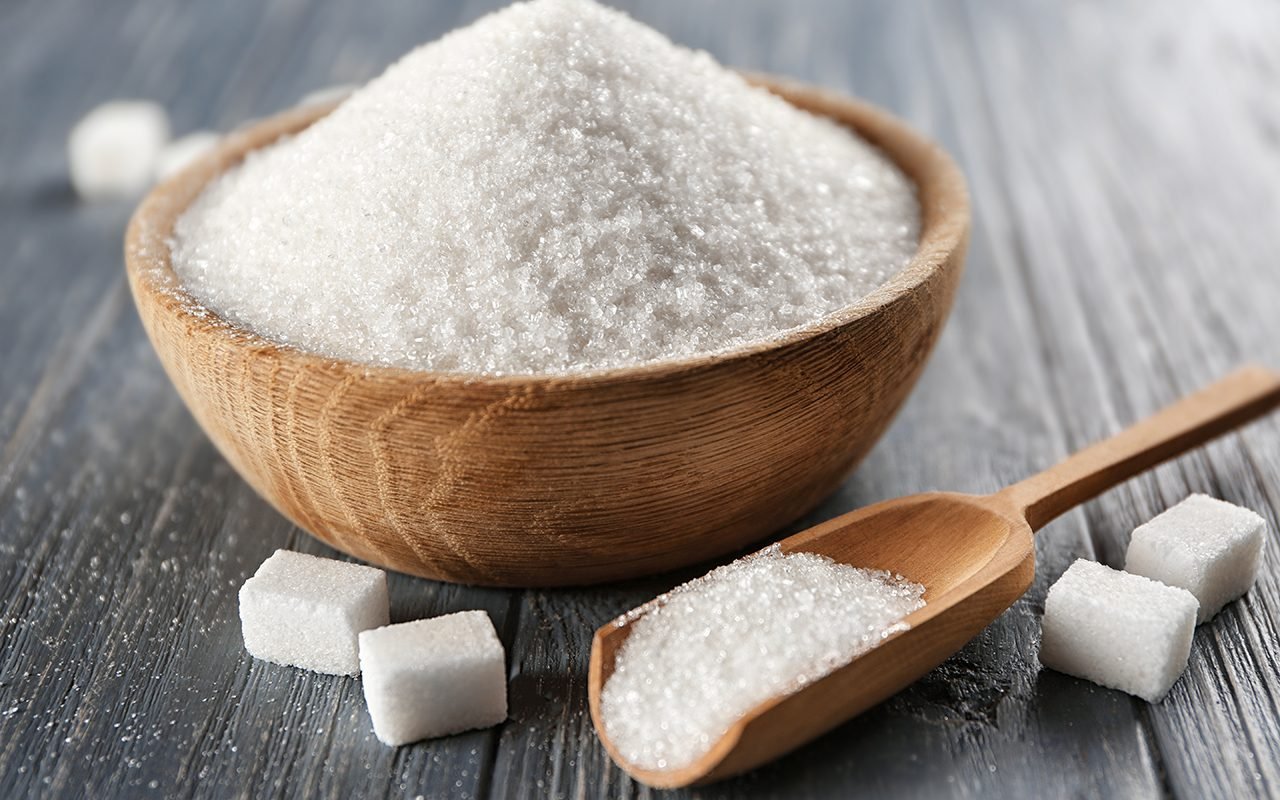 Sugar (சீனி/Seeni) – Premium Quality & Pure Sweetness