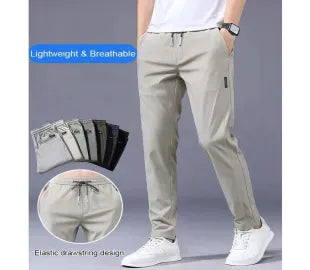 Men`s Fast Dry Strech Pants XL