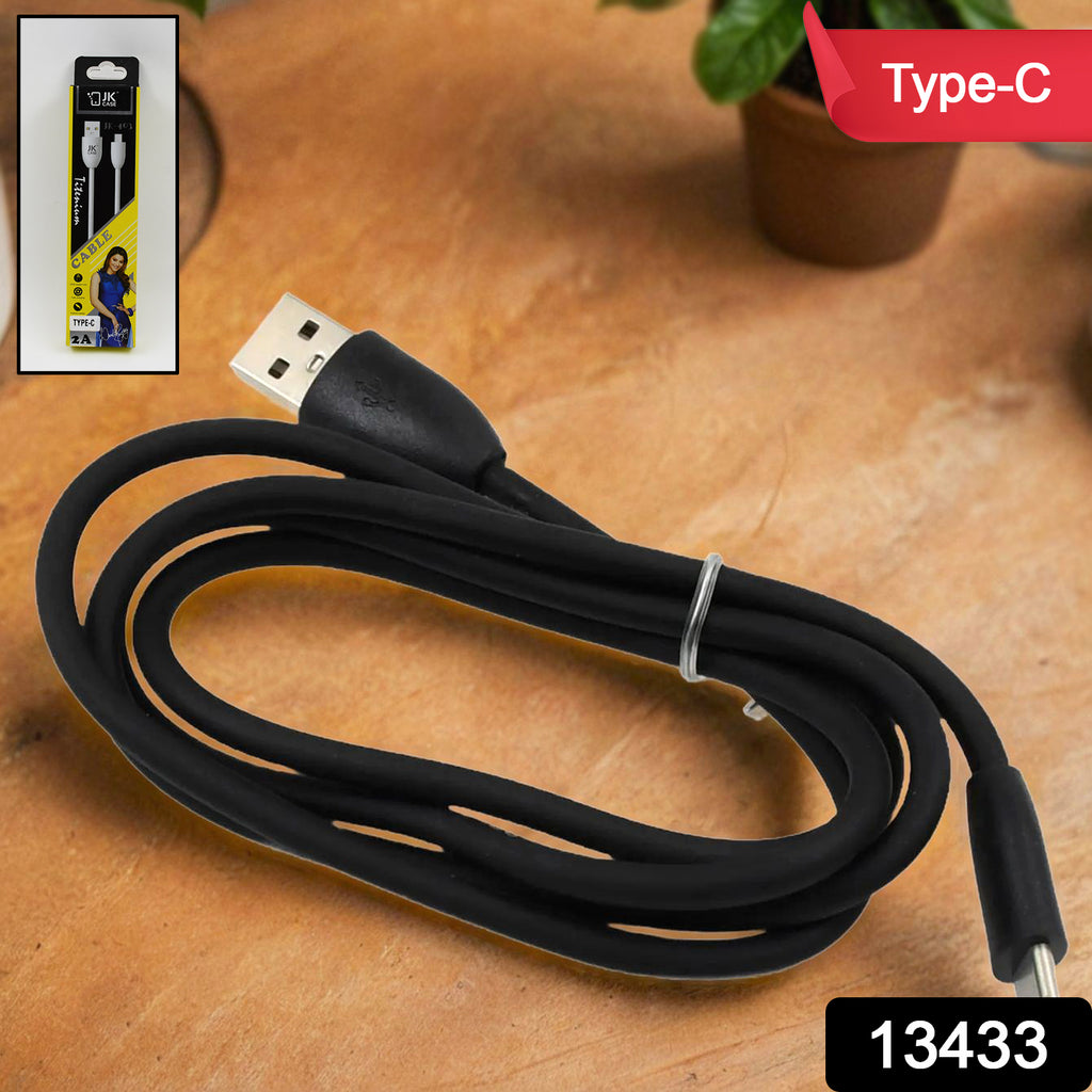 2a Type C Data Cable Fast Charging Data Transfer Cable (1 Pc) - TREND BUY