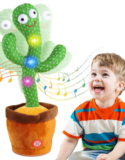 Toys Talking Cactus Baby Toys Dancing Cactus 1. Toys Talking Cactus Baby Toys Dancing Cactus