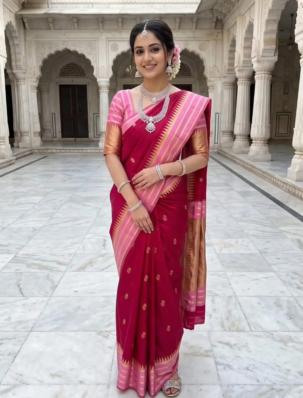 Sarees