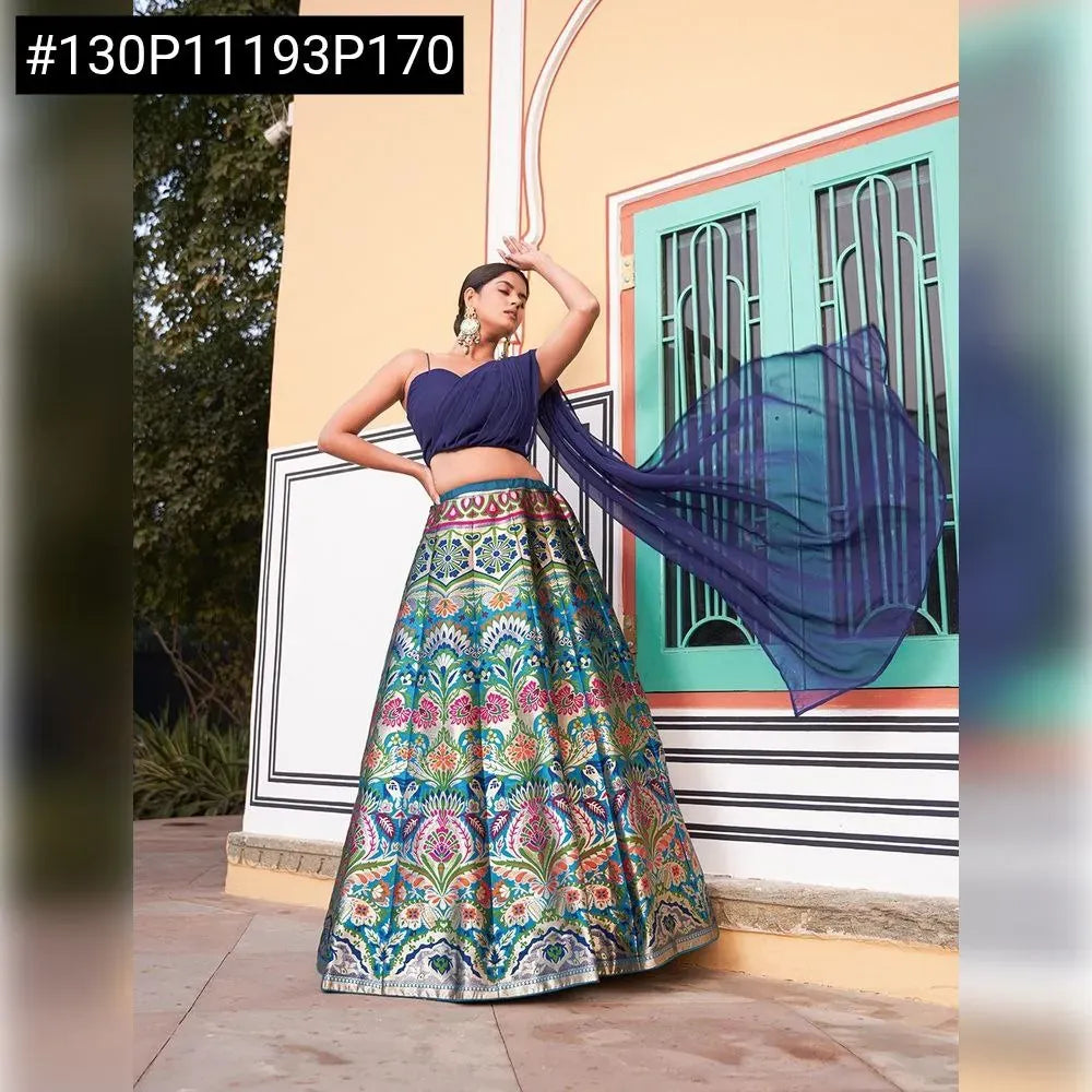 Lehenga Choli