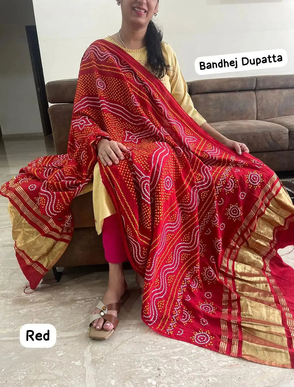 Dupatta