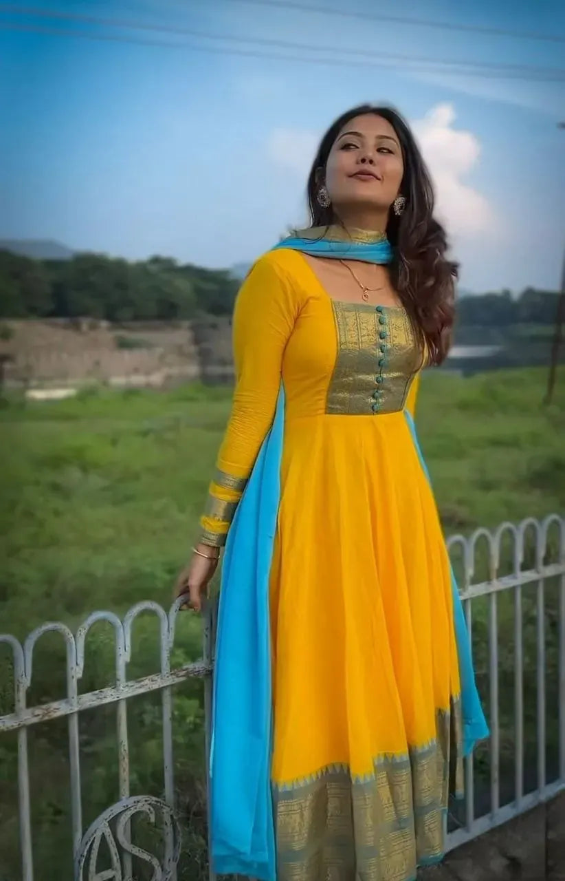 Kurti Set