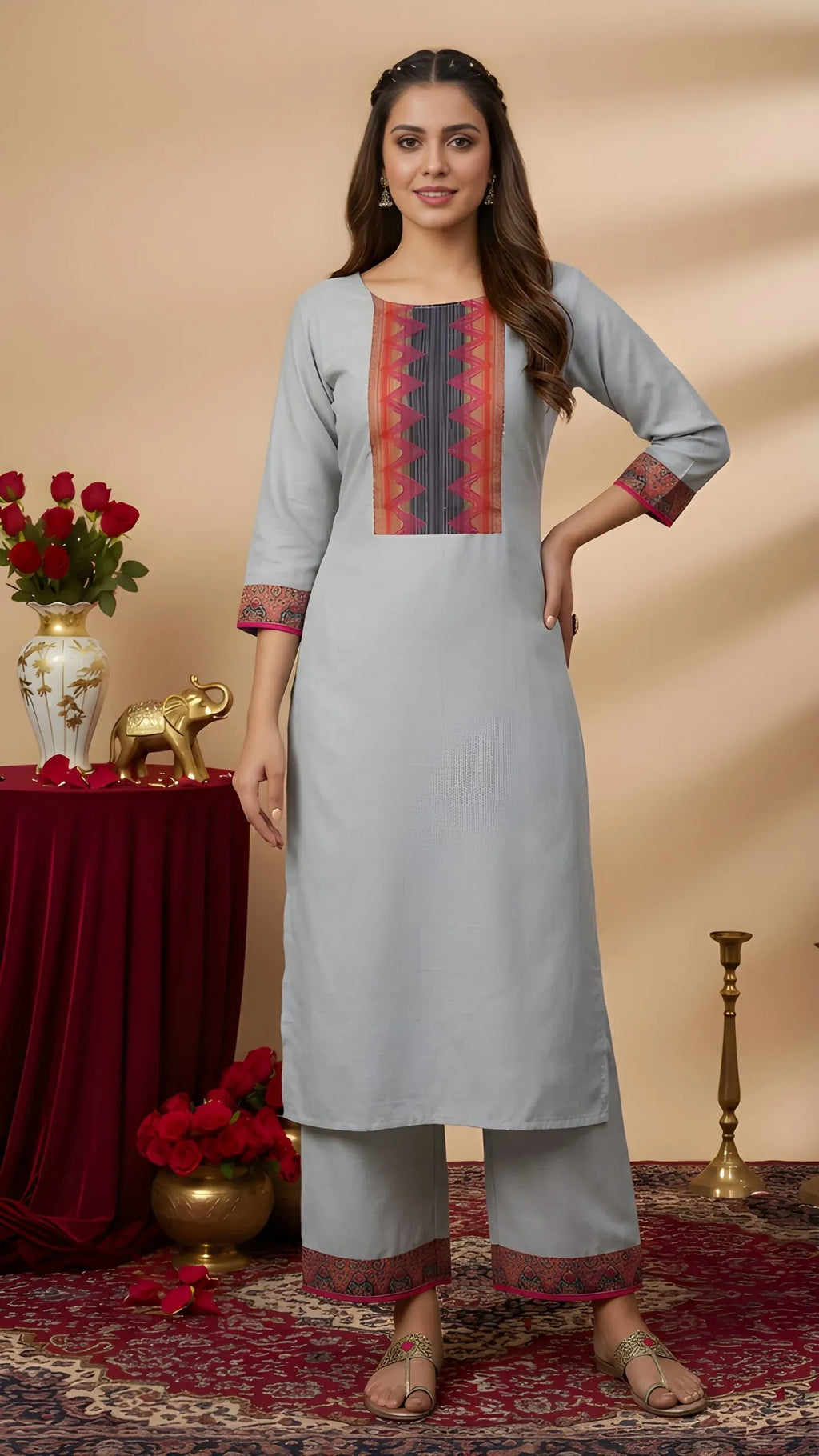 Kurta Set