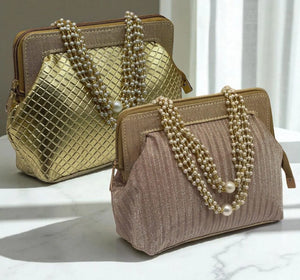 Traditional Fancy Potali Handbag for Women | Wedding, Pooja & Ethnic Wear Online