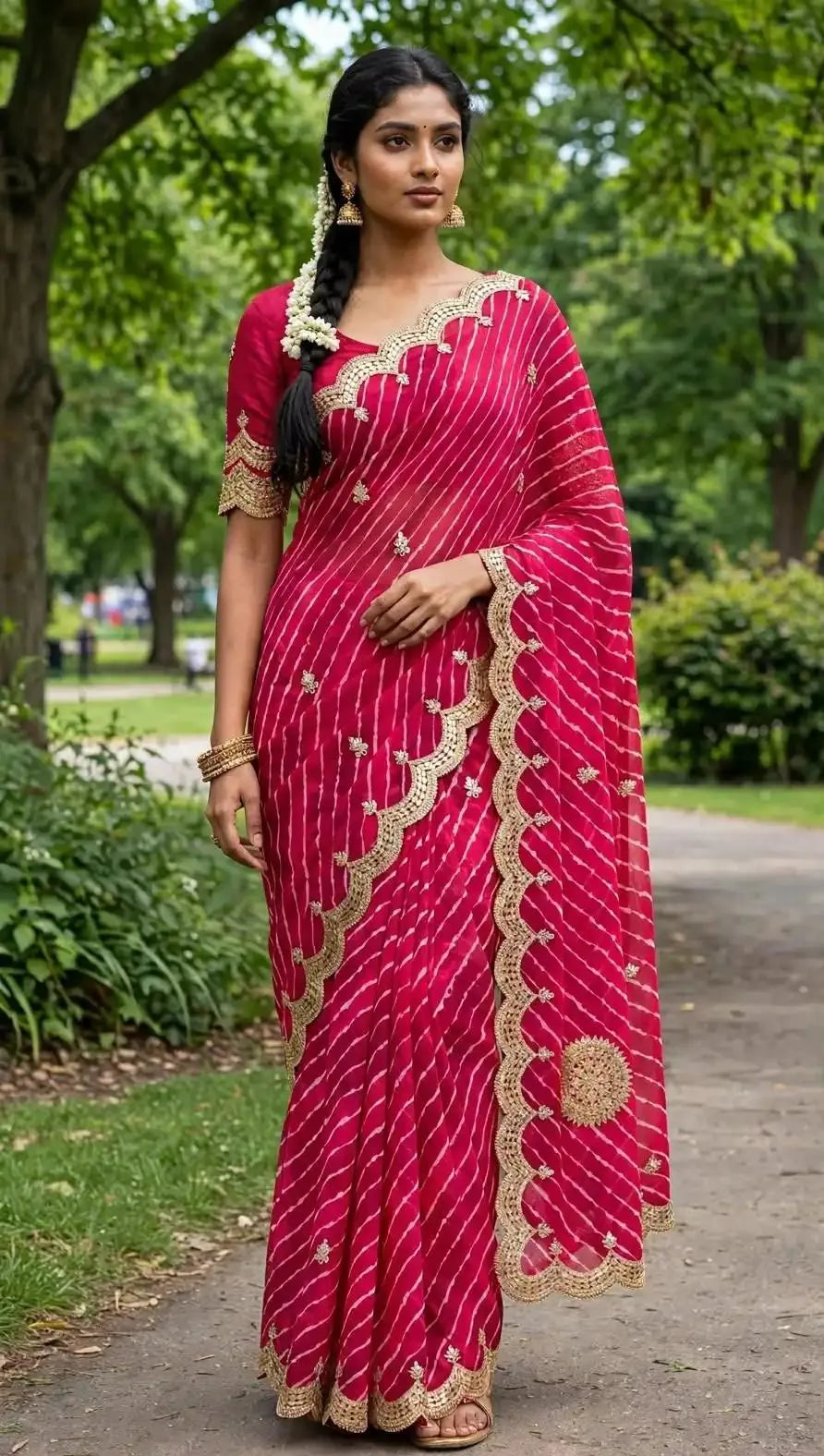 Sarees