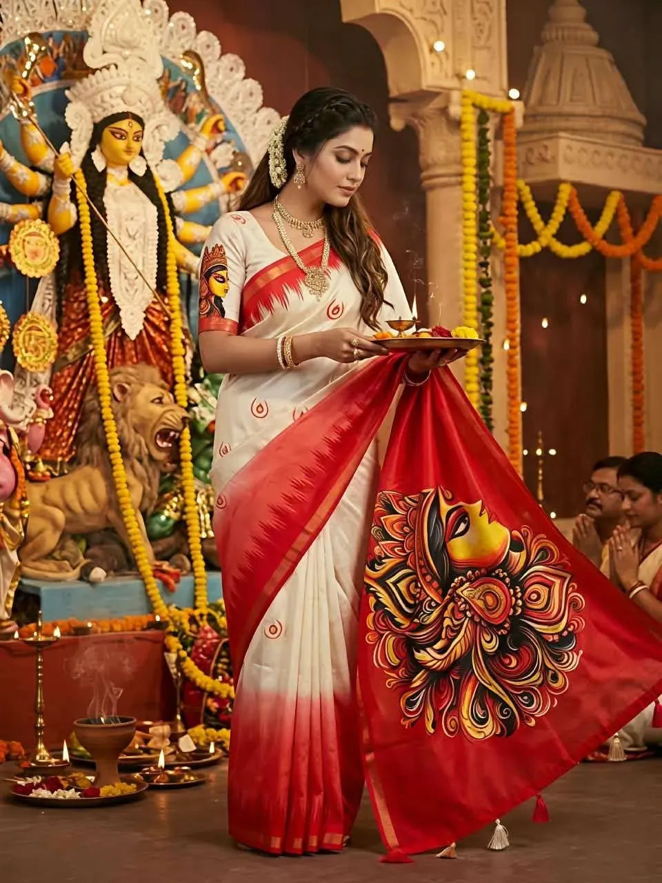 Saree